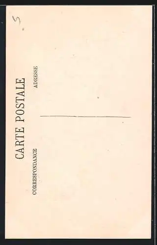 AK Hyères, Le Portail Fenouillet