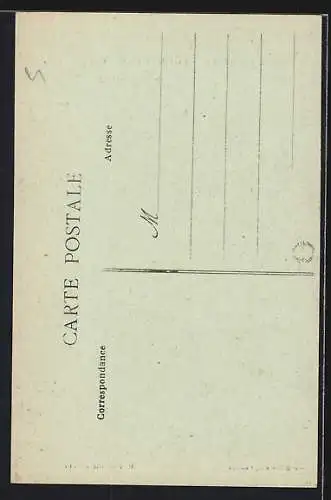 AK Le Muy, Tour de Charles-Quint