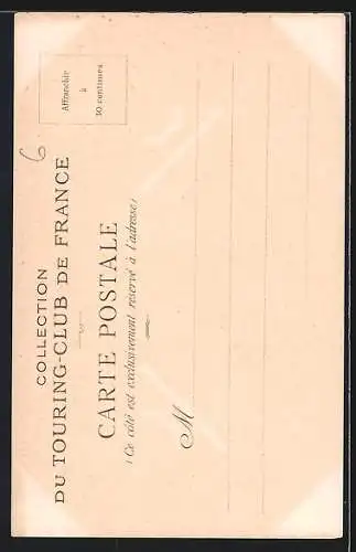 AK Porquerolles, La Pointe des Mèdes