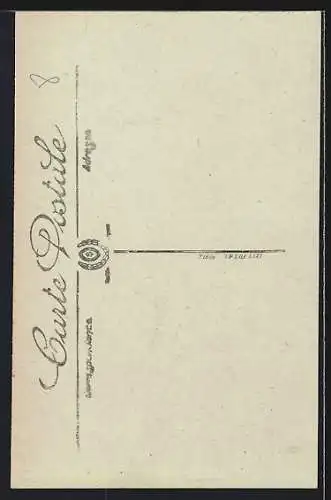 AK Puget-sur-Argens, La Tour de l`Horloge