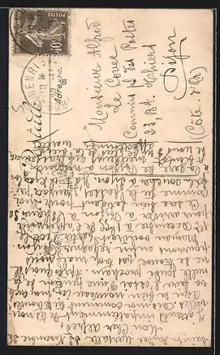 AK Brignoles, Chapelle N.-D. de l`Espérance