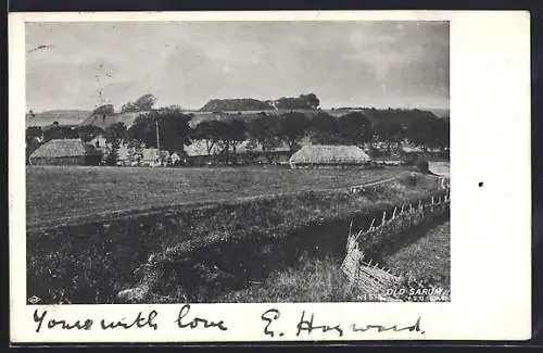 AK Salisbury, Panorama