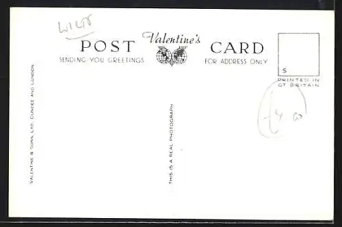 AK Calne, High Street