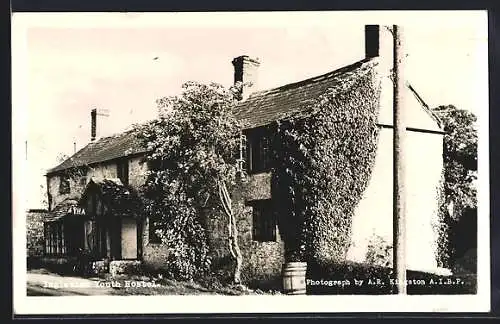 AK Inglesham, Youth Hostel