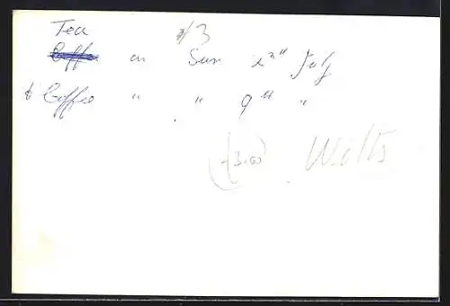 AK Malborough, The Merlin Cafe and Guest House