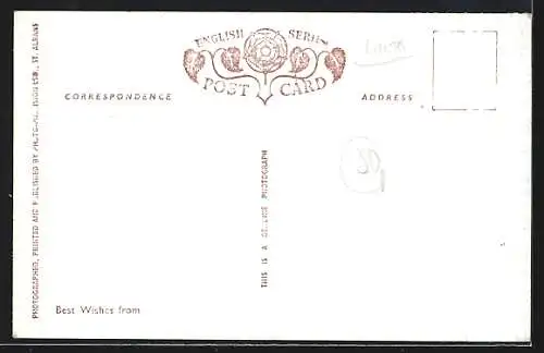 AK Salisbury, Cathedral