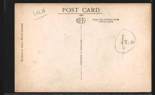 AK Salisbury, High Street