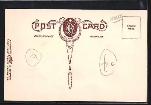 AK Letchworth Garden City, Norton Way