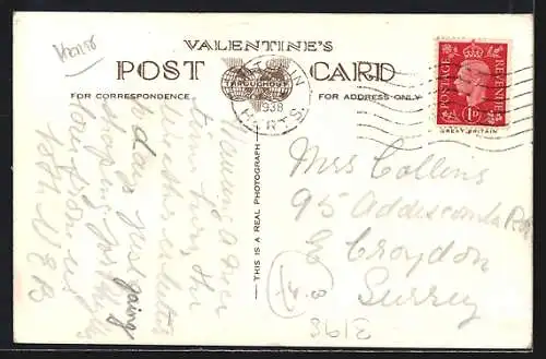 AK Hitchin, Bridge Street