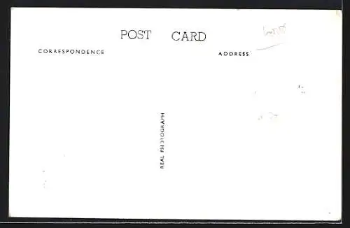 AK Ayot St. Lawrence, Lullington Silk Farm, Ayot House