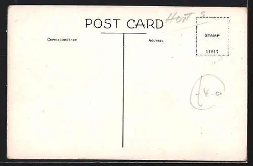 AK Watford, Rose Tea Gardens