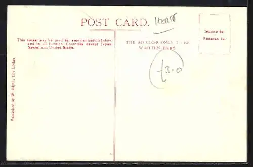 AK Haileybury, College, The Sanatorium