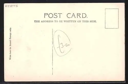 AK Norton, Village, Garden City