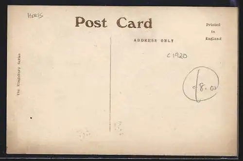 AK St. Albans, Holywell Hill