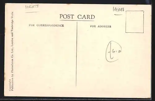 AK Rickmansworth, High Street