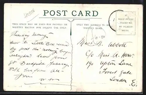 AK Markyate, High Street