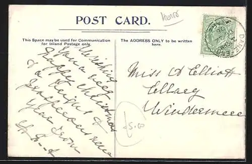 AK Bishop`s Stortford, North Street