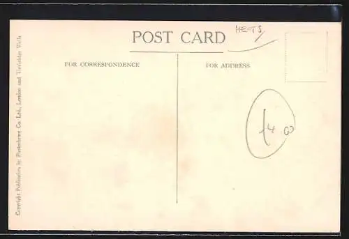 AK Barnet, High Street