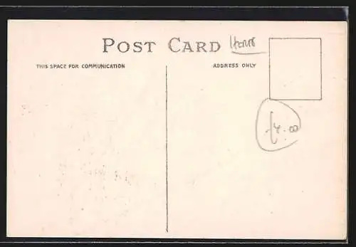 AK Hertford, Fore Street