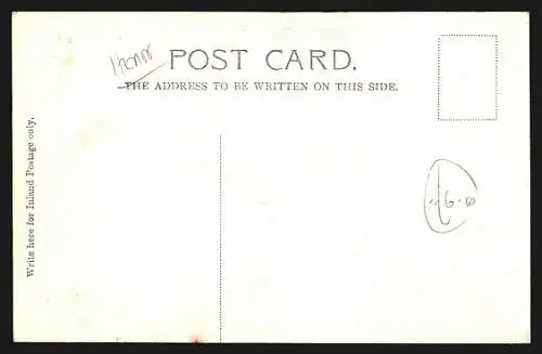 AK Watford, Queen Street