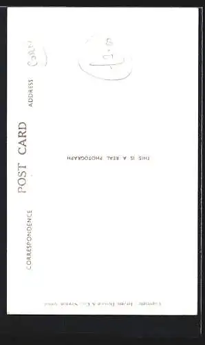 AK Lostwithiel, Trevone Hotel