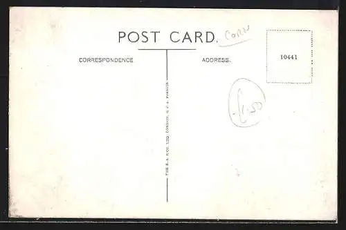 AK Altarnon, Church, Bench Ends