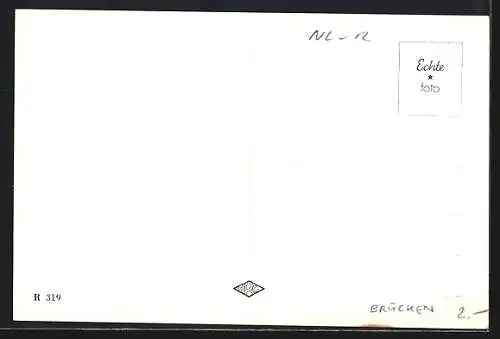 AK Rotterdam, Maasgezicht