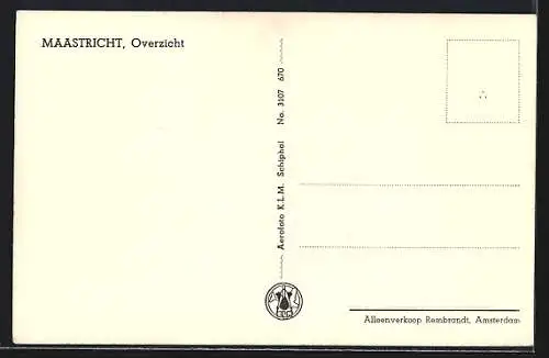 AK Maastricht, Overzicht