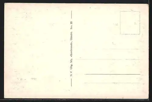 AK Haarlem, Groote Kerk