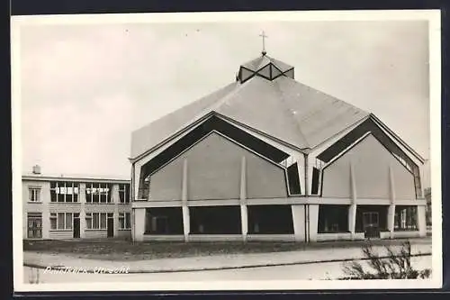 AK Utrecht, Pnielkerk