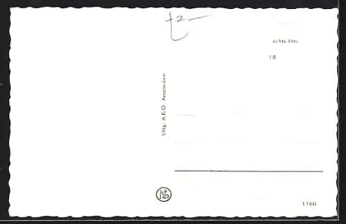 AK Haarlem, Kerkstraat