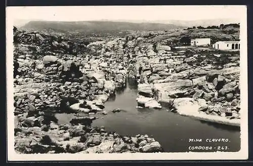 AK Cordoba, Mina Clavero, Panorama