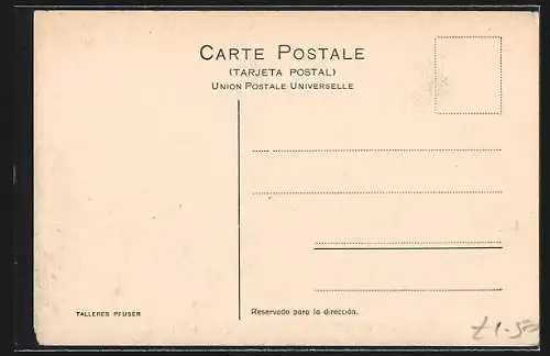 AK Rosario, Entrada al Balneario Saladillo