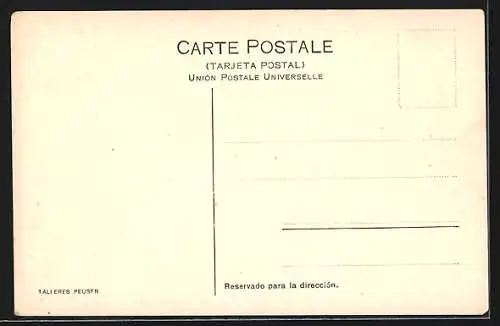 AK Bahía Blanca, Avenida Alem