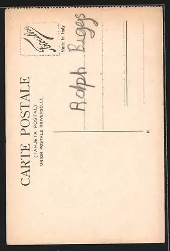 AK Rosario, Jockey Club