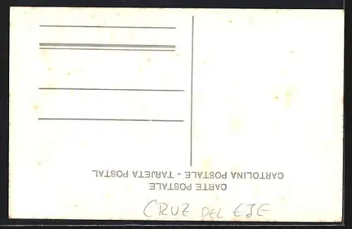 AK Cruz del Eje, Dique