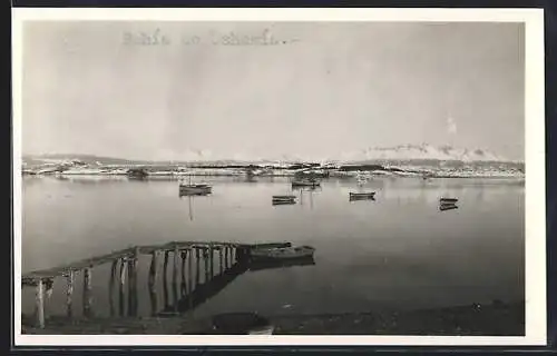 AK Ushuaia, Bahía