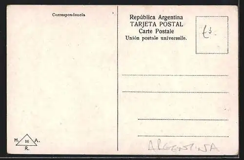 AK Rosario, Muelles F. C. C. A.