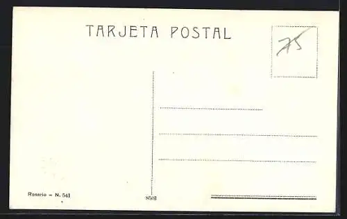 AK Rosario, Taileres F. C. C. A.