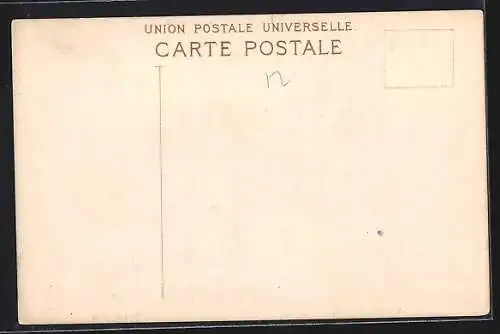 AK Buenos Aires, Scotch School