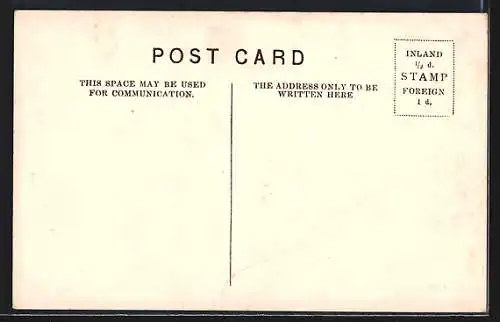 AK London, Oxford Circus