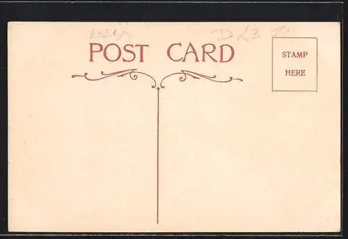 AK Wanstead Park, Leg of Mutton Pond