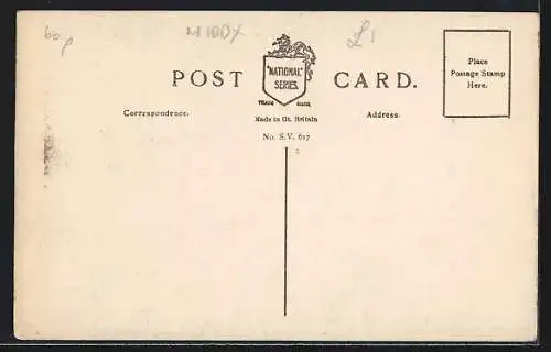 AK Hampstead, Whitestone Pond