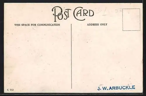 AK Hampton, Court Palace, The Great Vine