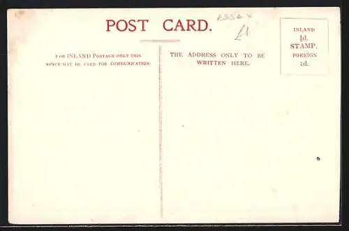 AK Chingford, Queen Elizabeth Lodge