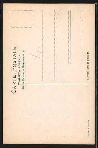 AK Santa Fe, Iglesia San Francisco, Kirche