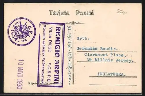 AK Santa Fe, Plaza Mayo y Gobernacion