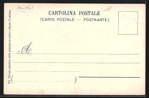 AK Lugano, Geschäfte an der Via Pessina