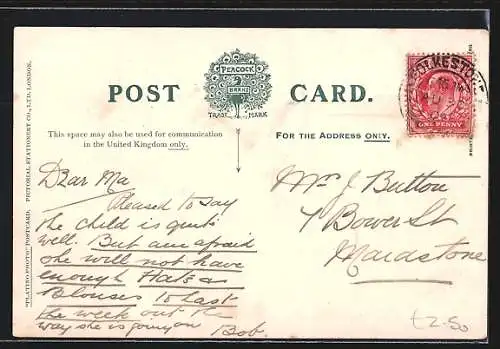 AK Sandgate, The Avenue