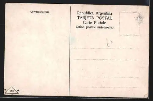 AK Sta. Fé, Villa Constitucion Muelle